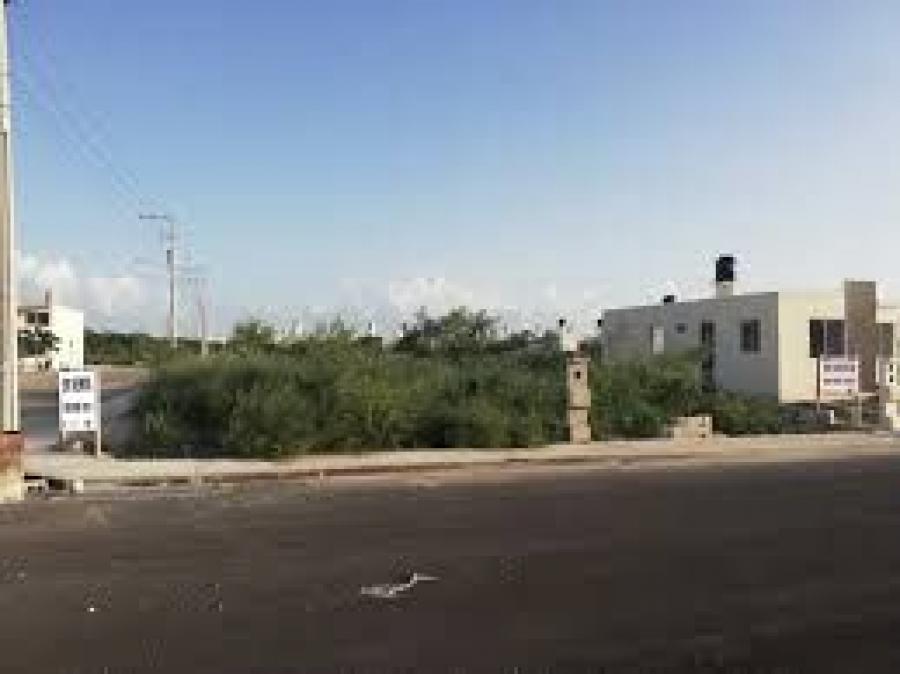 Foto Terreno en Venta en Ampliacin Txicacal Opichen, Mrida, Yucatan - $ 160.000 - TEV304399 - BienesOnLine