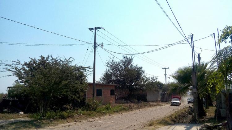 Home in Metric Way