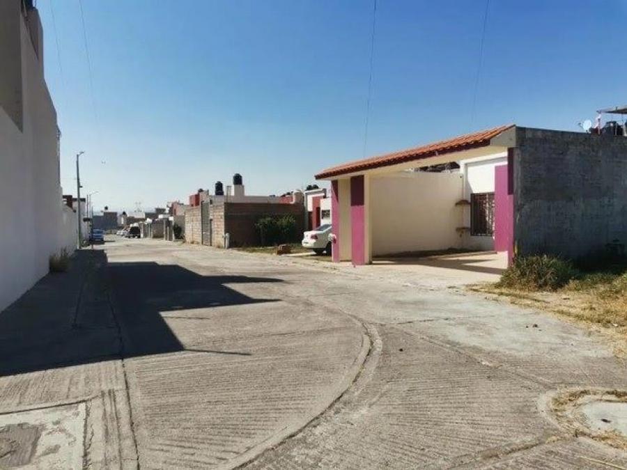 Foto Terreno en Venta en Benedicto Lopez, Morelia, Michoacan de Ocampo - $ 489.000 - TEV340568 - BienesOnLine