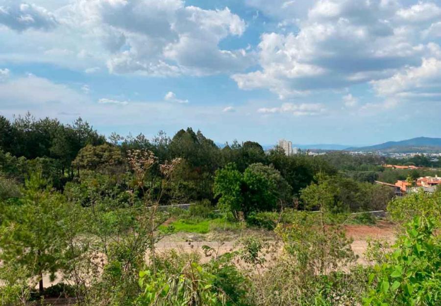 Foto Terreno en Venta en Campo De Golf Altozano, Morelia, Michoacan de Ocampo - $ 2.972.000 - TEV280167 - BienesOnLine