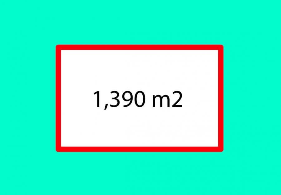 Home in Metric Way
