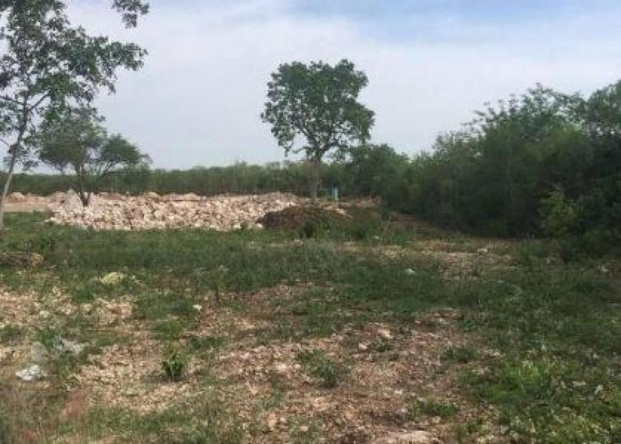 Foto Terreno en Venta en CAUCEL, Mrida, Yucatan - $ 500.000 - TEV281067 - BienesOnLine