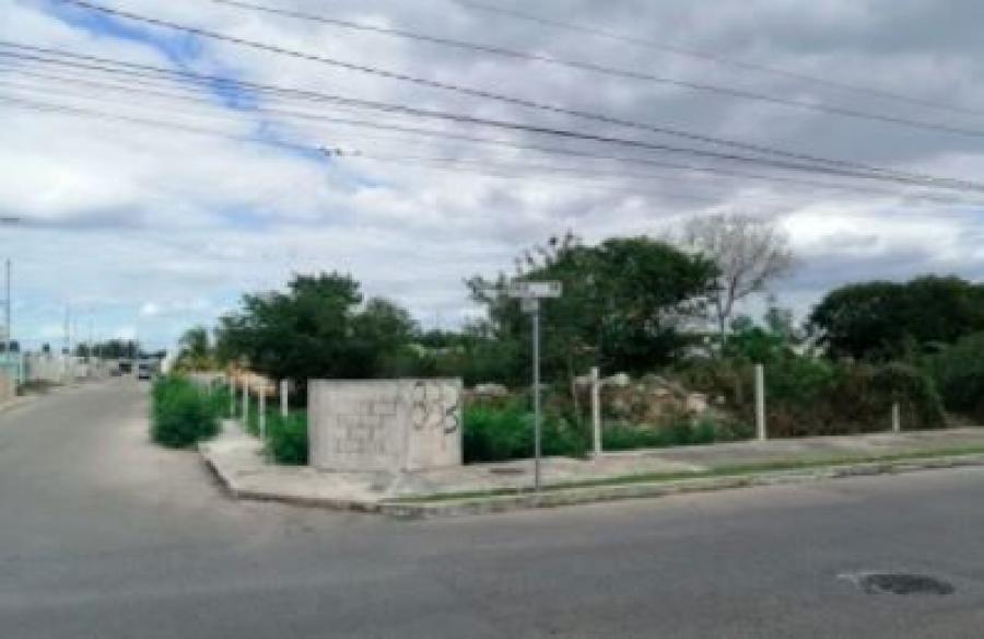 Foto Terreno en Venta en CAUCEL, Mrida, Yucatan - $ 840.000 - TEV299758 - BienesOnLine