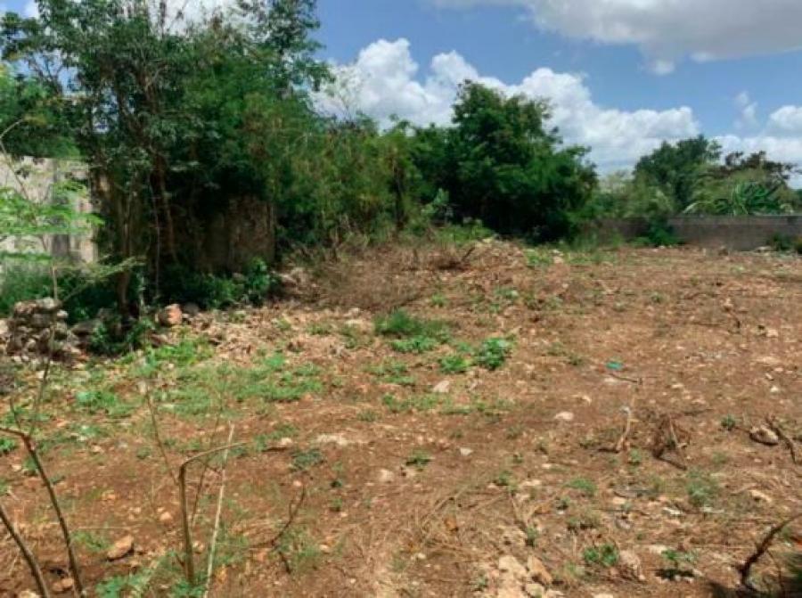 Foto Terreno en Venta en CHICHI SUAREZ, Mrida, Yucatan - $ 335.000 - TEV295665 - BienesOnLine