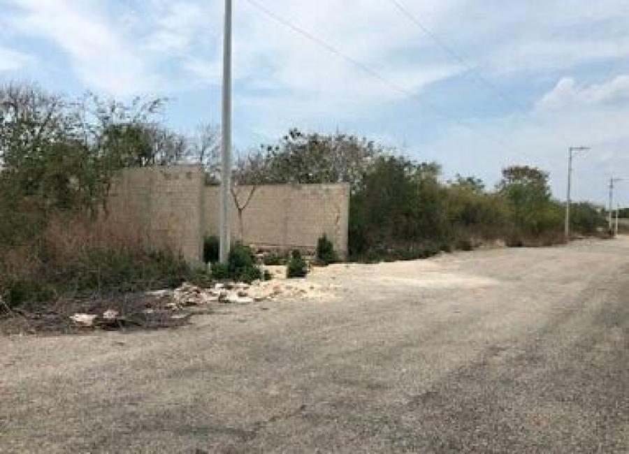 Foto Terreno en Venta en CHICHI SUAREZ, Mrida, Yucatan - $ 330.000 - TEV306994 - BienesOnLine