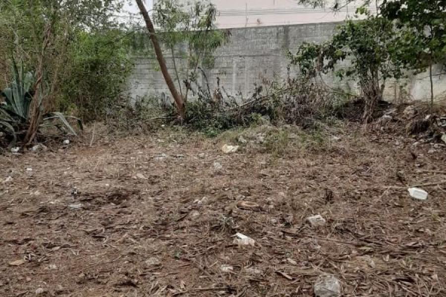 Foto Terreno en Venta en CHUBURNA, Mrida, Yucatan - $ 255.000 - TEV283036 - BienesOnLine