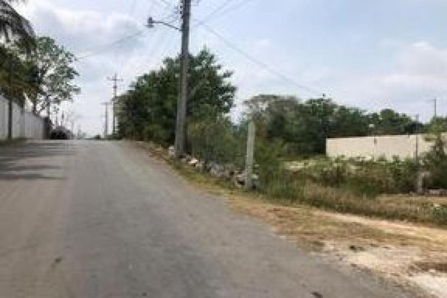 Home in Metric Way