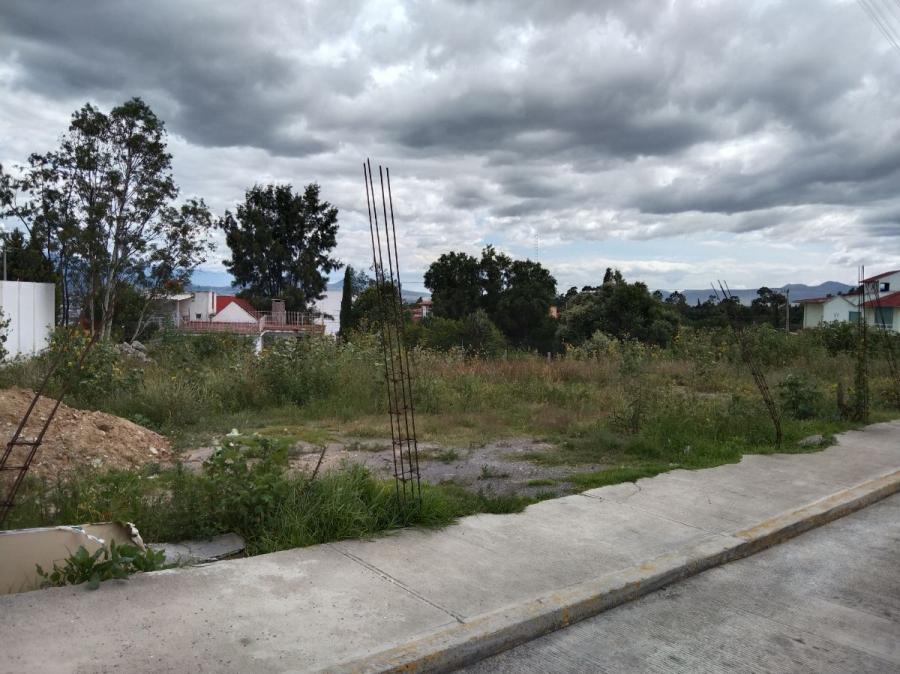 Foto Terreno en Venta en ACOZAC, Ixtapaluca, Mexico - $ 3.800.000 - TEV347368 - BienesOnLine