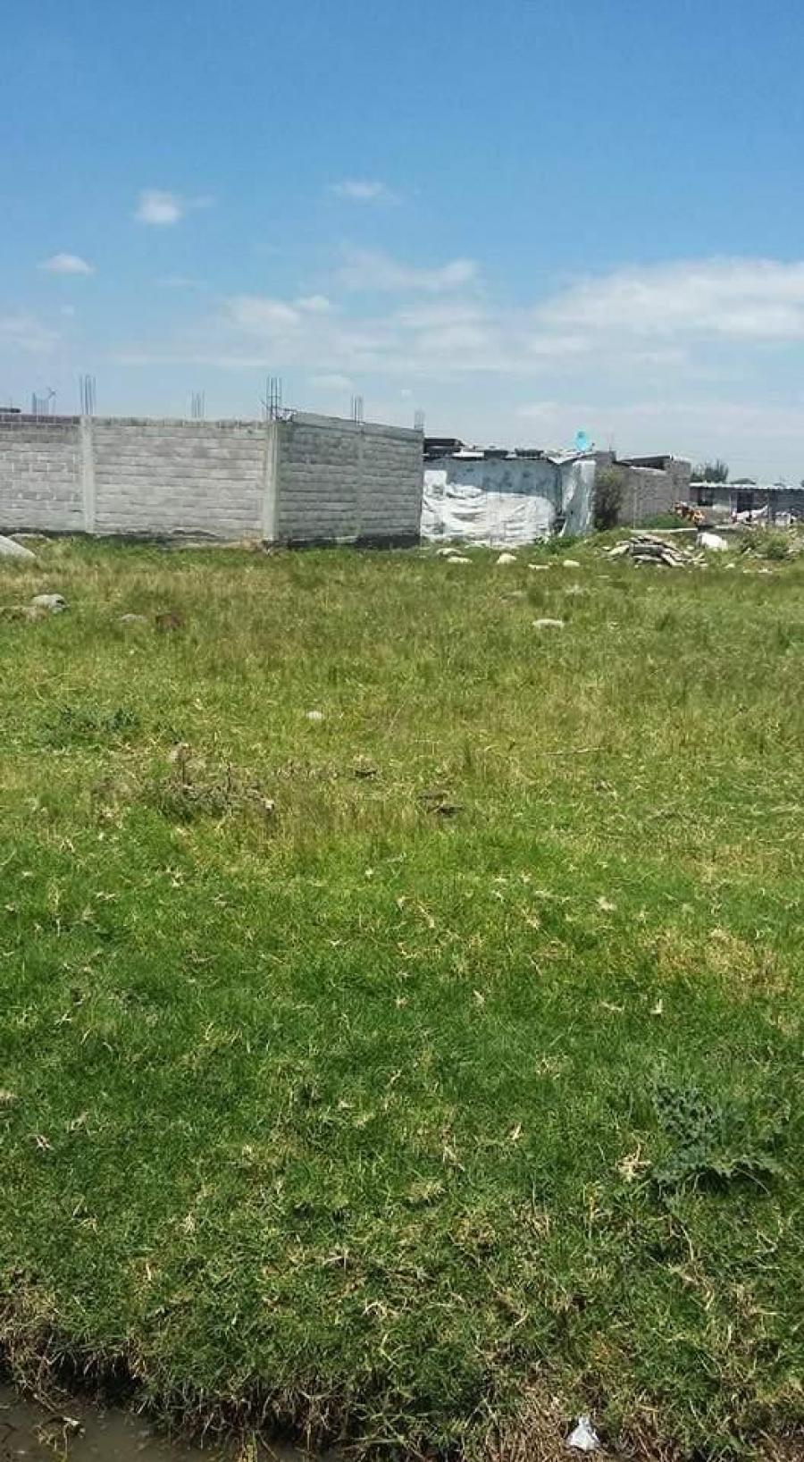 Foto Terreno en Venta en CASCO DE SAN JUAN, Chalco de Daz Covarrubias, Mexico - $ 15.000.000 - TEV289479 - BienesOnLine