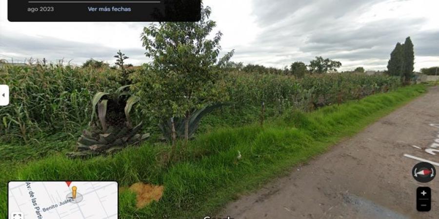 Foto Terreno en Venta en La Constitución, San Pedro Totoltepec, Mexico - $ 2.750.000 - TEV360206 - BienesOnLine