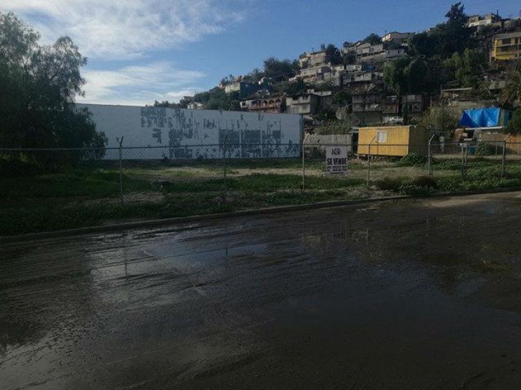 Foto Terreno en Venta en BUENA VISTA, Tijuana, Baja California - U$D 250 - TEV196265 - BienesOnLine