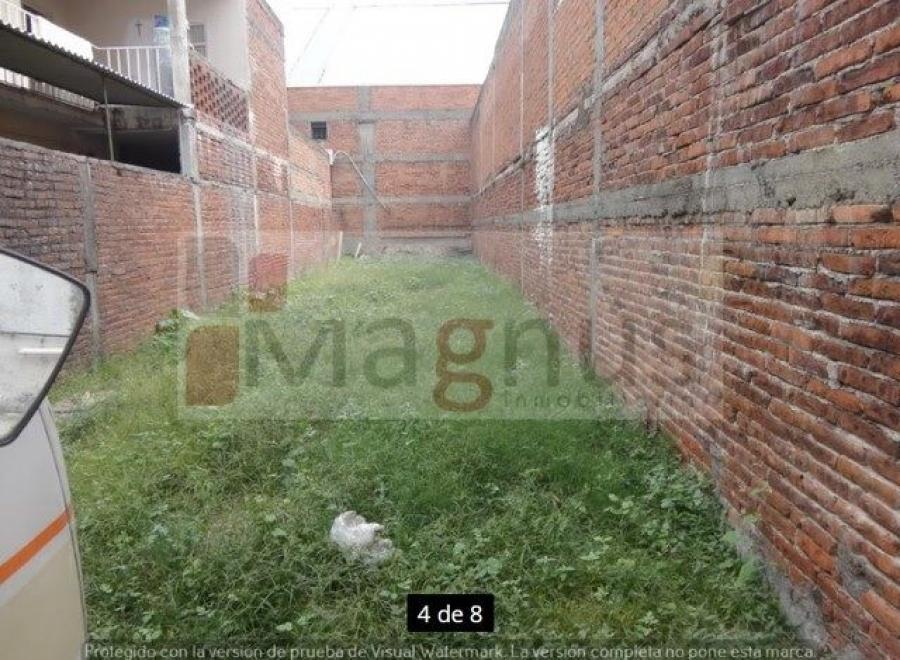 Foto Terreno en Venta en Industrial, Morelia, Michoacan de Ocampo - $ 1.150.000 - TEV342561 - BienesOnLine