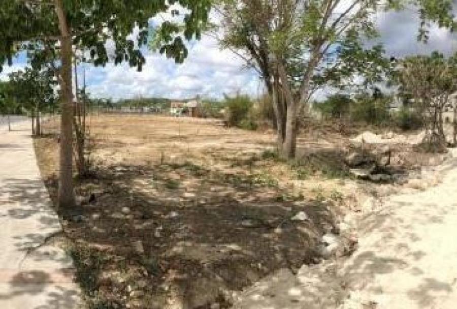 Foto Terreno en Venta en TANLUM, Mrida, Yucatan - $ 164.800 - TEV308224 - BienesOnLine