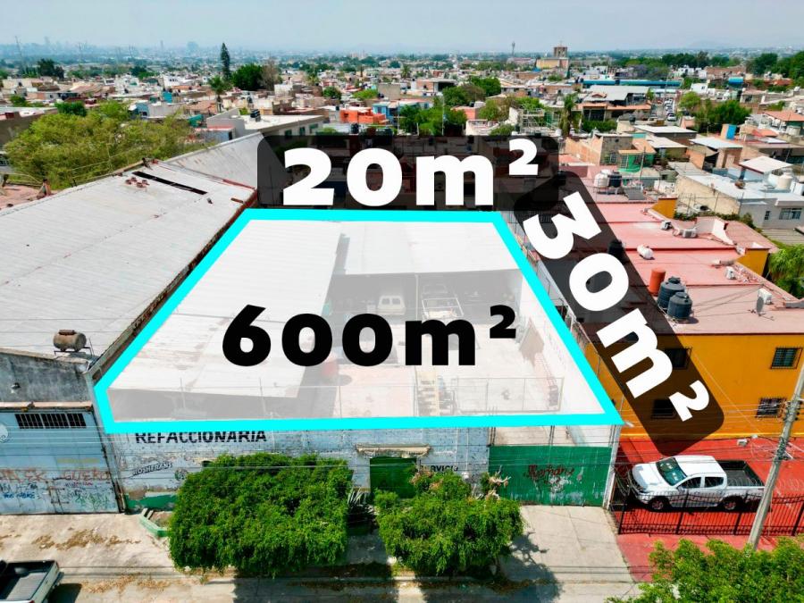 Foto Terreno en Venta en colonial tlaquepaque, Tlaquepaque, Jalisco - $ 5.990.000 - TEV351898 - BienesOnLine