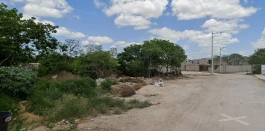 Foto Terreno en Venta en CONKAL, Conkal, Yucatan - $ 360.000 - TEV310761 - BienesOnLine