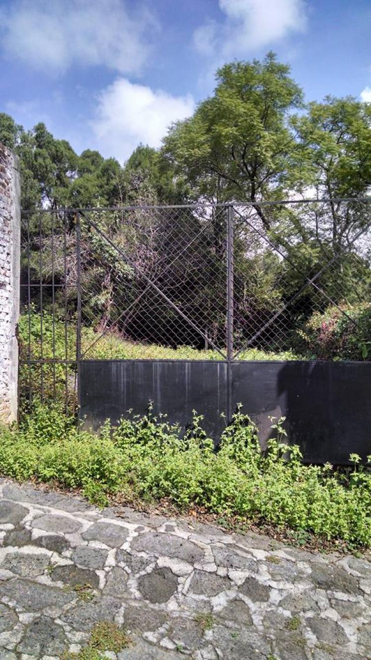 Foto Terreno en Venta en Los Limoneros, Cuernavaca, Morelos - $ 3.354.000 - TEV142878 - BienesOnLine