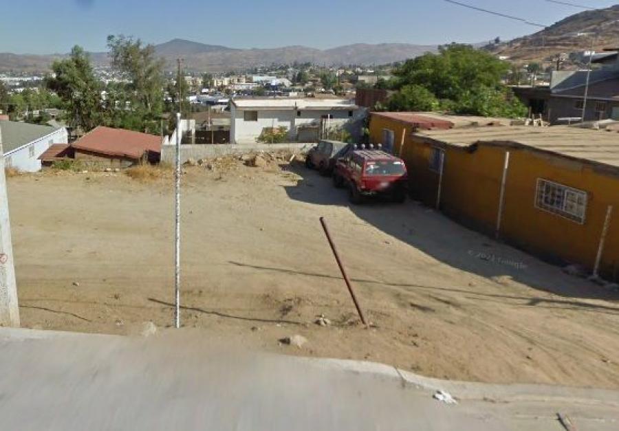 Foto Terreno en Venta en ENCANTO NTE., TECATE, Baja California - $ 465.000 - TEV315303 - BienesOnLine