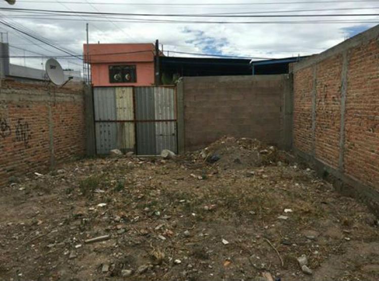 Foto Terreno en Venta en EL PALMAR, San Luis Potos, San Luis Potosi - $ 250.000 - TEV189404 - BienesOnLine