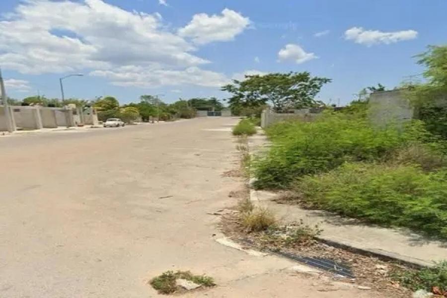 Foto Terreno en Venta en EL ROBLE, Mérida, Yucatan - $ 410.000 - TEV360950 - BienesOnLine