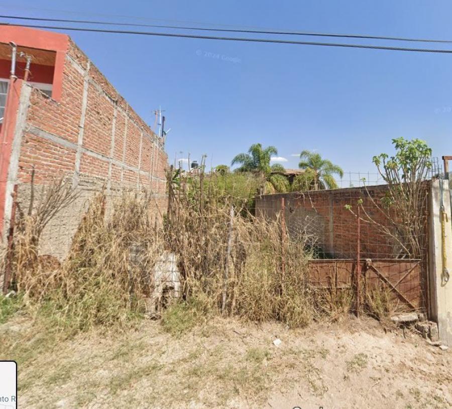 Foto Terreno en Venta en EL RODEO, Ixtlahuacán de los Membrillos, Jalisco - $ 350.000 - TEV360915 - BienesOnLine