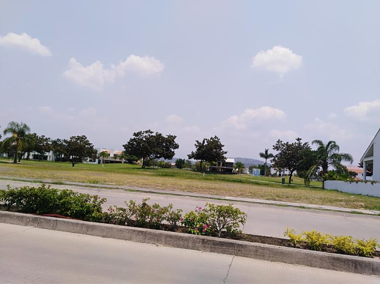 Foto Terreno en Venta en Paraso country club, Paraso country club, Morelos - $ 2.000.000 - TEV233562 - BienesOnLine