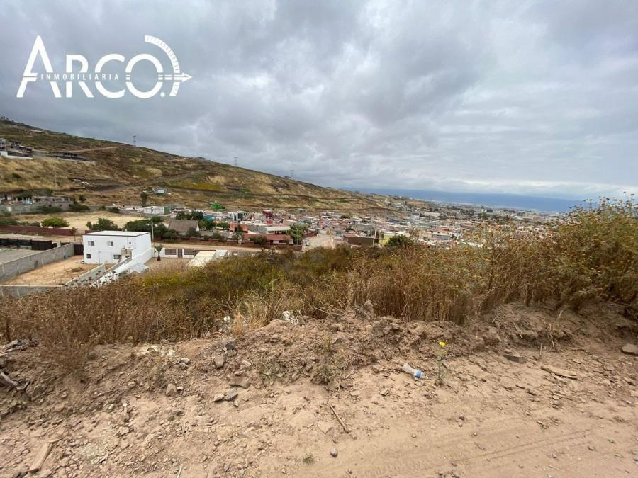 Foto Terreno en Venta en Ensenada, Baja California - U$D 25.000 - TEV342738 - BienesOnLine