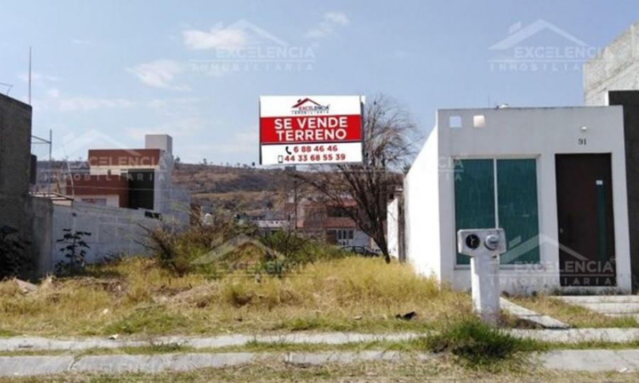 Foto Terreno en Venta en El Trbol, Tarmbaro, Michoacan de Ocampo - $ 255.000 - TEV317814 - BienesOnLine