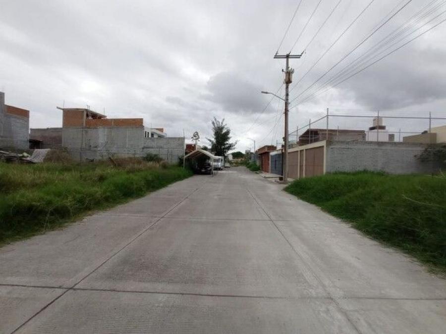 Foto Terreno en Venta en Jardines de Torremolinos, Morelia, Michoacan de Ocampo - $ 1.190.000 - TEV315341 - BienesOnLine