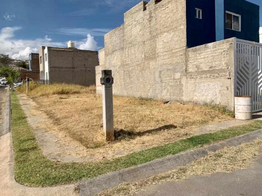 Foto Terreno en Venta en Lomas del 4, Tlaquepaque, Jalisco - $ 450.000 - TEV294052 - BienesOnLine