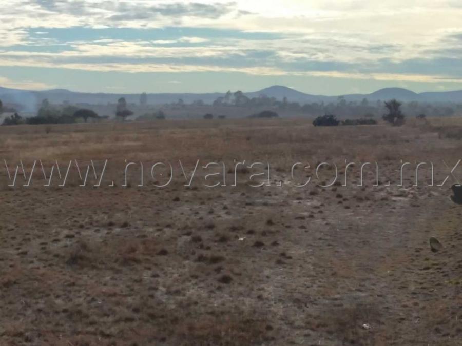 Foto Terreno en Venta en ., HUICHAPAN, Hidalgo - $ 290 - TEV299303 - BienesOnLine