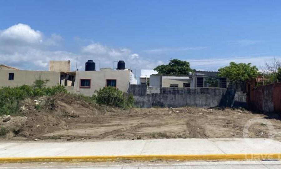 Foto Terreno en Venta en JARDINES DE VISTA ALEGRE, Mrida, Yucatan - $ 840.000 - TEV309150 - BienesOnLine