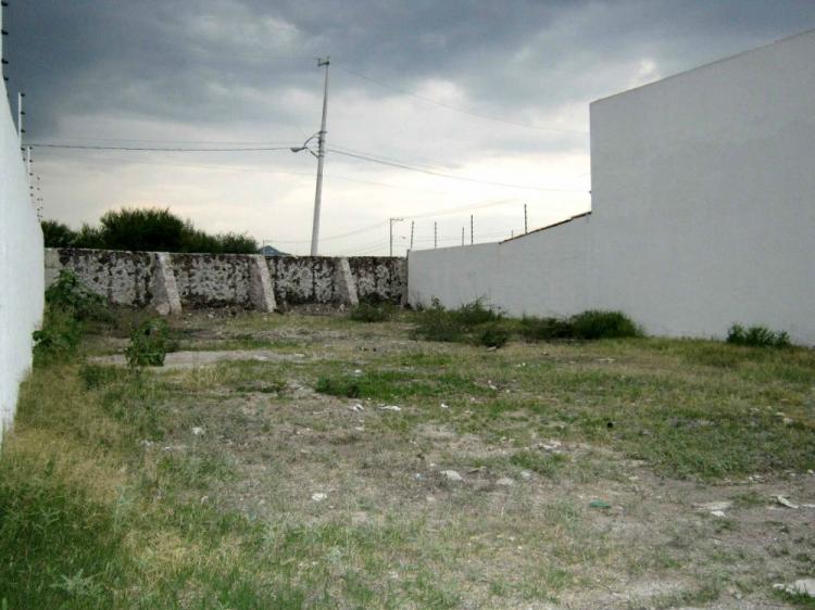 Foto Terreno en Venta en Juriquilla, Santiago de Quertaro, Queretaro Arteaga - $ 1.549.383 - TEV159396 - BienesOnLine