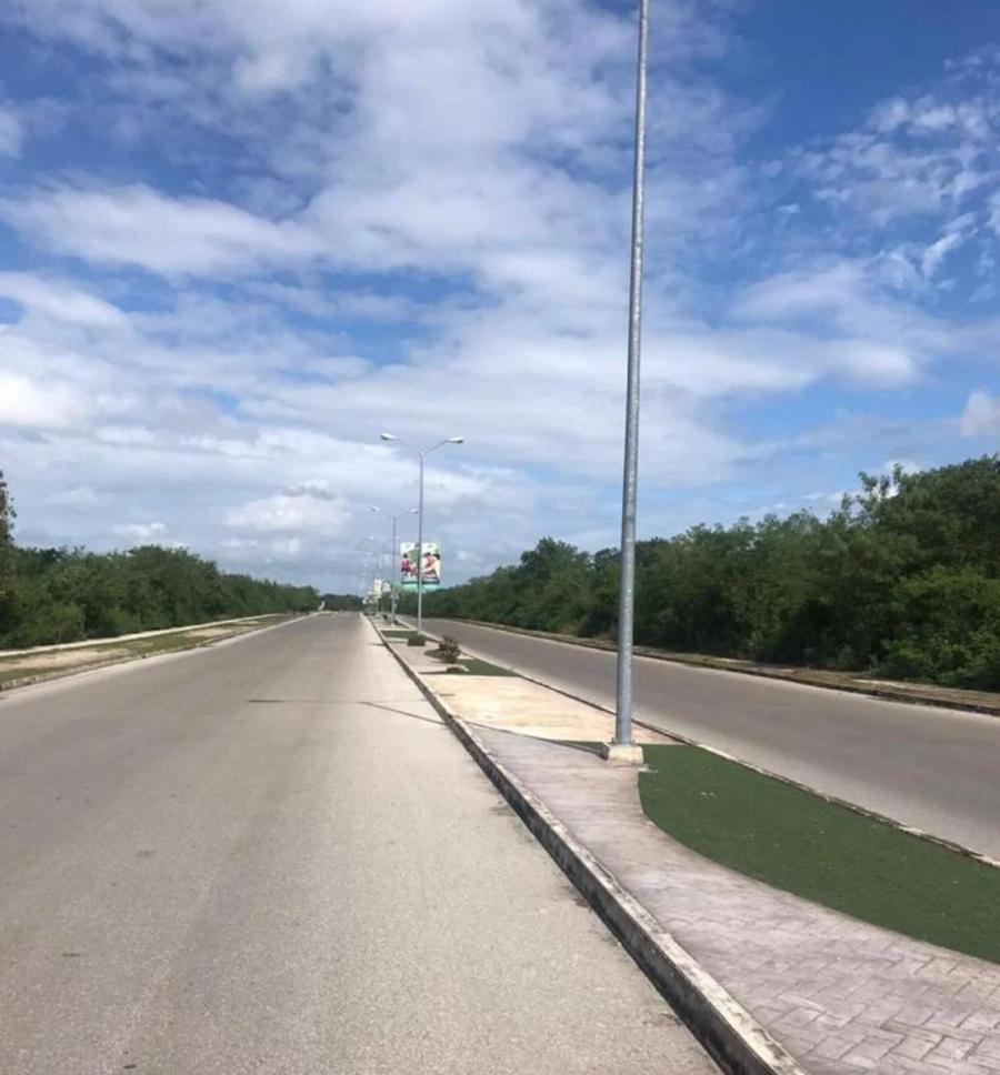 Foto Terreno en Renta en KANASIN, Kanasín, Yucatan - $ 300.000 - TER360650 - BienesOnLine