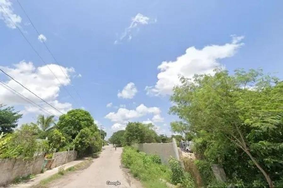 Foto Terreno en Venta en LA GUADALUPANA, Mérida, Yucatan - $ 342.000 - TEV360801 - BienesOnLine