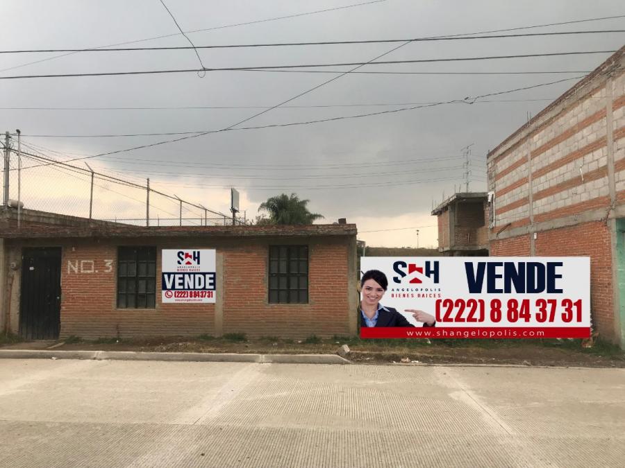 Foto Terreno en Venta en CUAUTLANCINGO, Puebla - $ 2.357.425 - TEV246069 - BienesOnLine