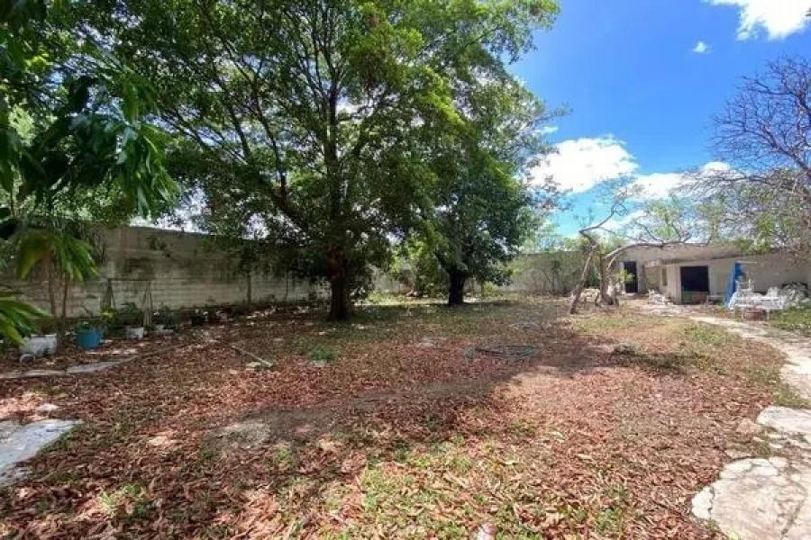 Foto Terreno en Venta en Mérida, Yucatan - $ 1.650.000 - TEV362045 - BienesOnLine