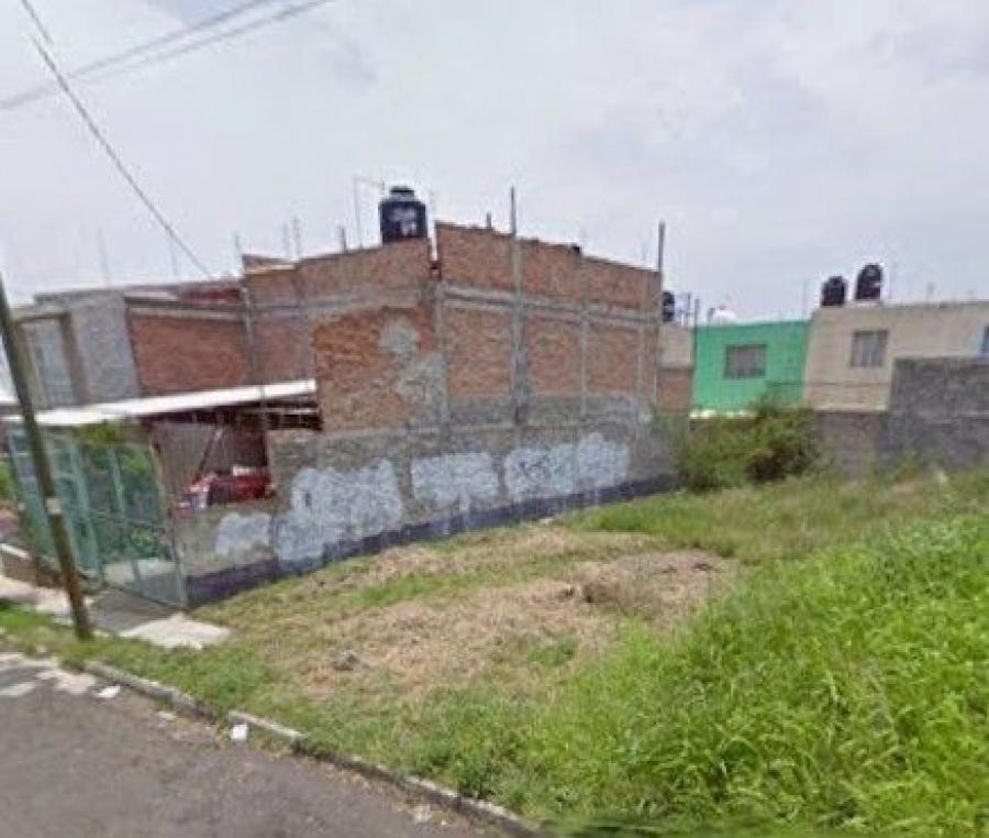 Terreno en Venta en Tonalá