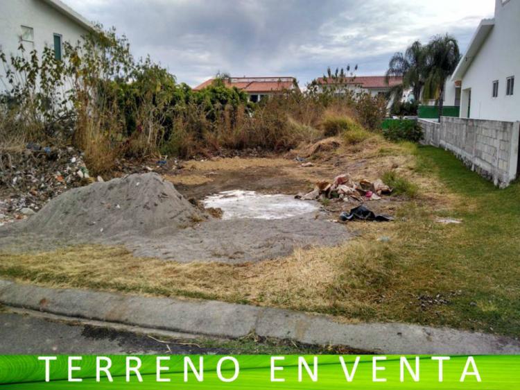 Foto Terreno en Venta en Lomas de Cocoyoc, Fraccionamiento Lomas de Cocoyoc, Morelos - $ 1.795.500 - TEV118237 - BienesOnLine