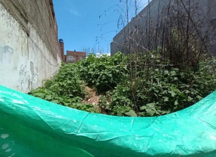 Foto Terreno en Venta en LOMAS DEL CUATRO, Tlaquepaque, Jalisco - $ 1.000.296 - TEV364789 - BienesOnLine