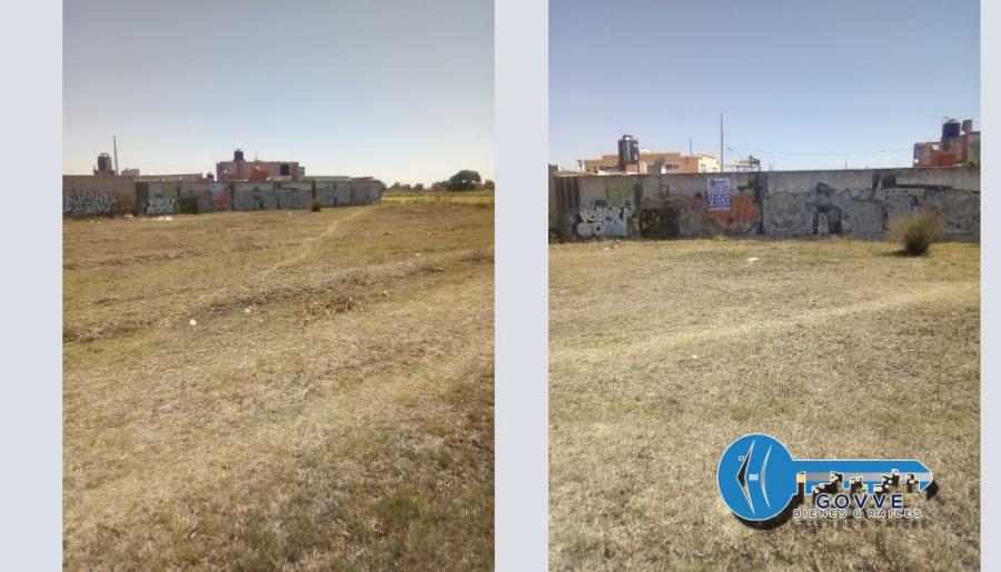 Foto Terreno en Venta en Melchor Ocampo, Mexico - $ 700.000 - TEV322905 - BienesOnLine