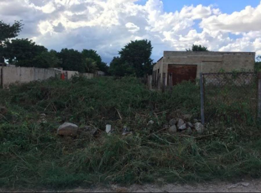 Foto Terreno en Venta en Chenku, Mrida, Yucatan - $ 600.000 - TEV294988 - BienesOnLine