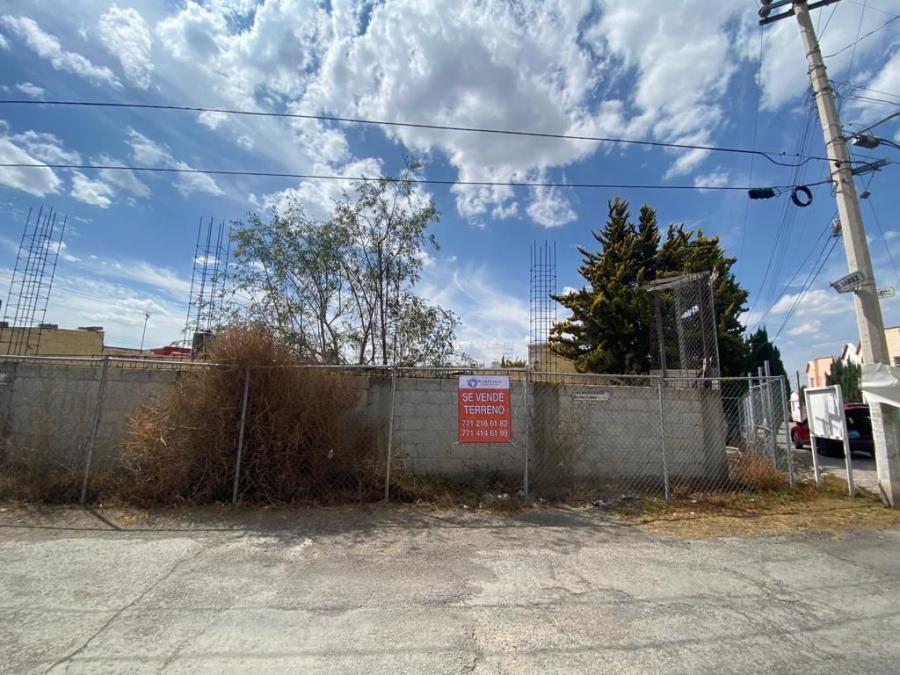 Foto Terreno en Venta en Pachuquilla, Mineral de la Reforma, Hidalgo, Pachuca de Soto, Hidalgo - $ 495.000 - TEV321639 - BienesOnLine