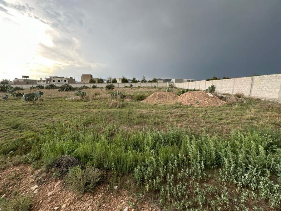 Foto Terreno en Venta en Parque Esmeralda, Pachuca de Soto, Hidalgo - $ 19.968.000 - TEV350112 - BienesOnLine