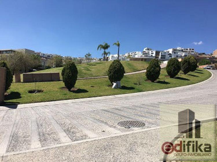 Foto Terreno en Venta en PEDREGAL, San Luis Potos, San Luis Potosi - $ 4.600.000 - TEV162028 - BienesOnLine