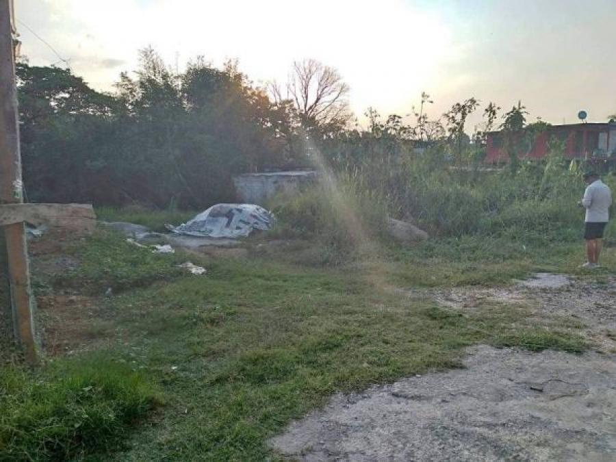 Foto Terreno en Venta en Pino Suarez, Córdoba, Veracruz - $ 530.000 - TEV358062 - BienesOnLine
