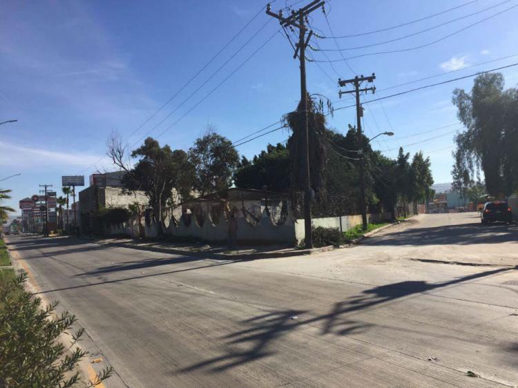 Foto Terreno en Venta en VIA RAPIDA, Tijuana, Baja California - U$D 275 - TEV204494 - BienesOnLine