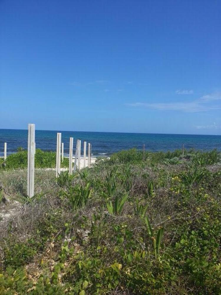 Foto Terreno en Venta en Puerto Morelos, Quintana Roo - $ 3.950.000 - TEV180325 - BienesOnLine