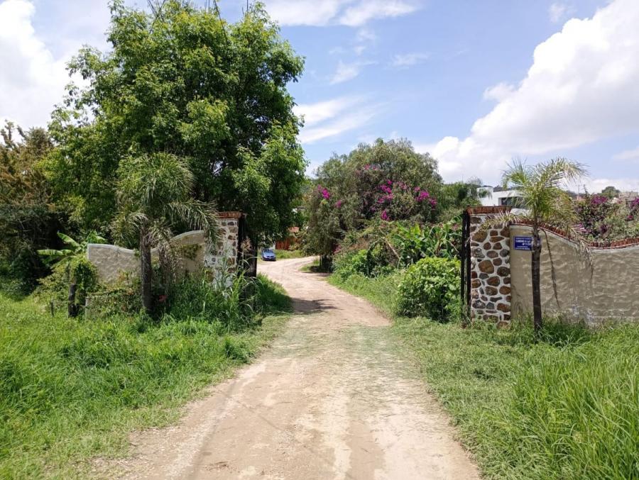 Home in Metric Way