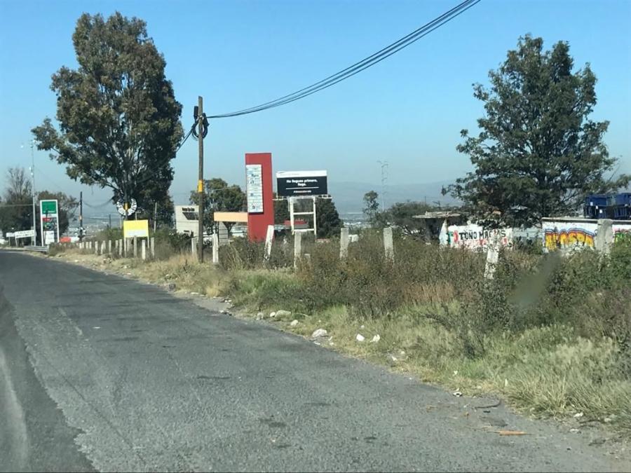 Home in Metric Way