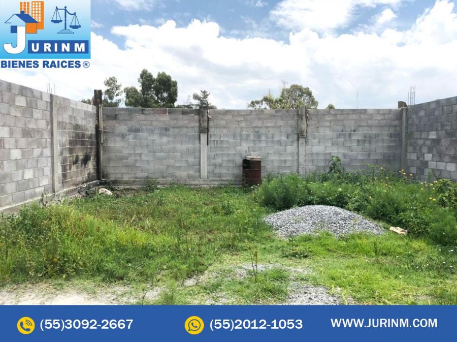 Foto Terreno en Venta en Chalco de Daz Covarrubias, Mexico - $ 480.000 - TEV307297 - BienesOnLine